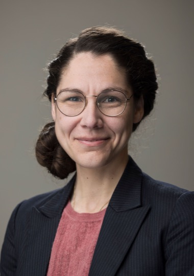 Afbeelding van Esther  Hagelaar